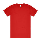 Block Tee - 5050