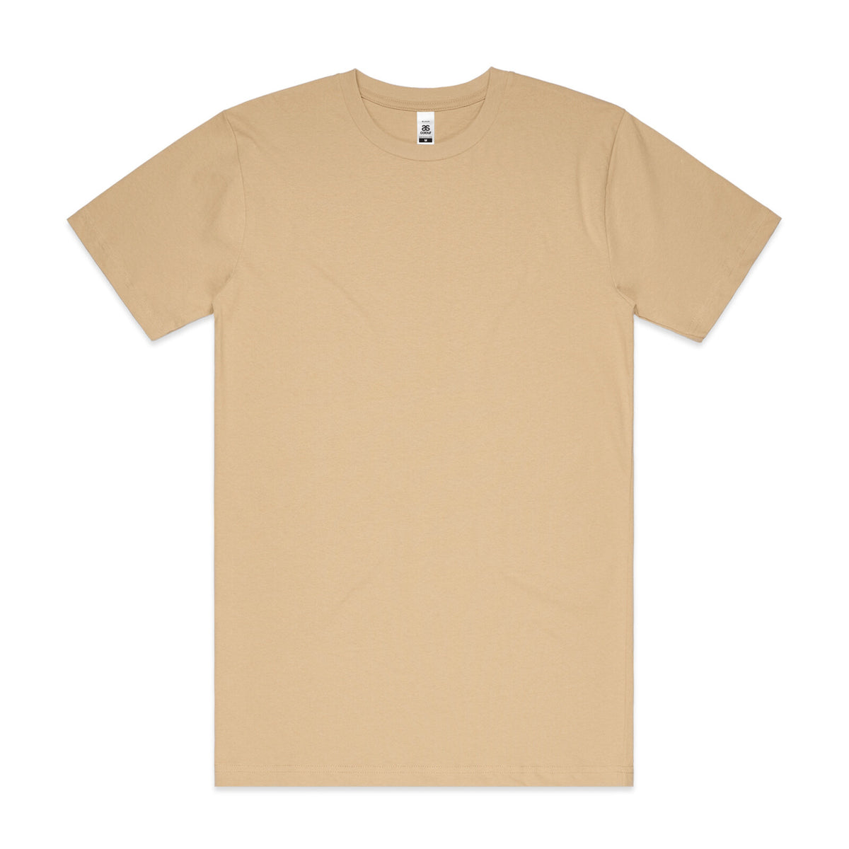 Block Tee - 5050
