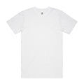 Block Tee - 5050