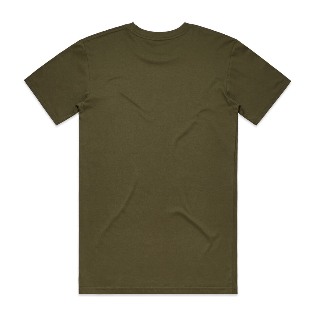 Basic Tee - 5051