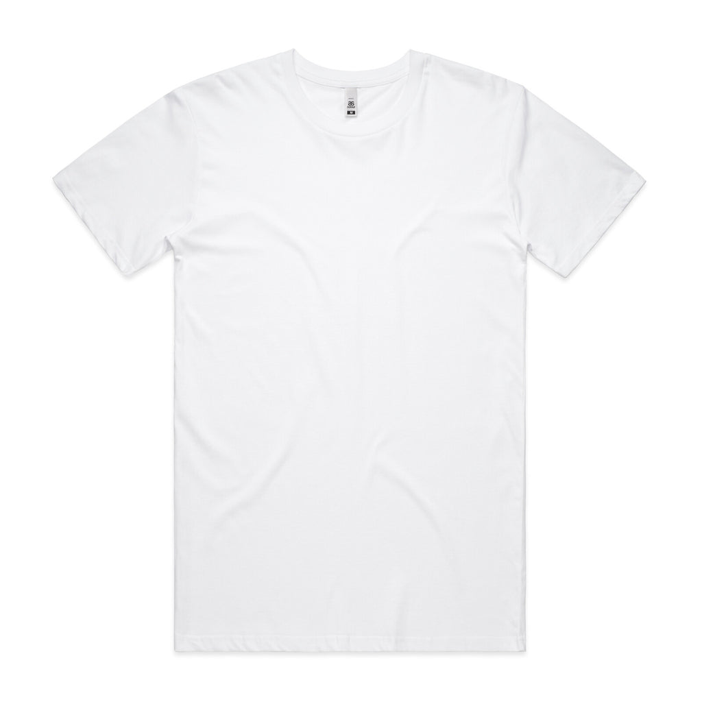 Basic Tee - 5051