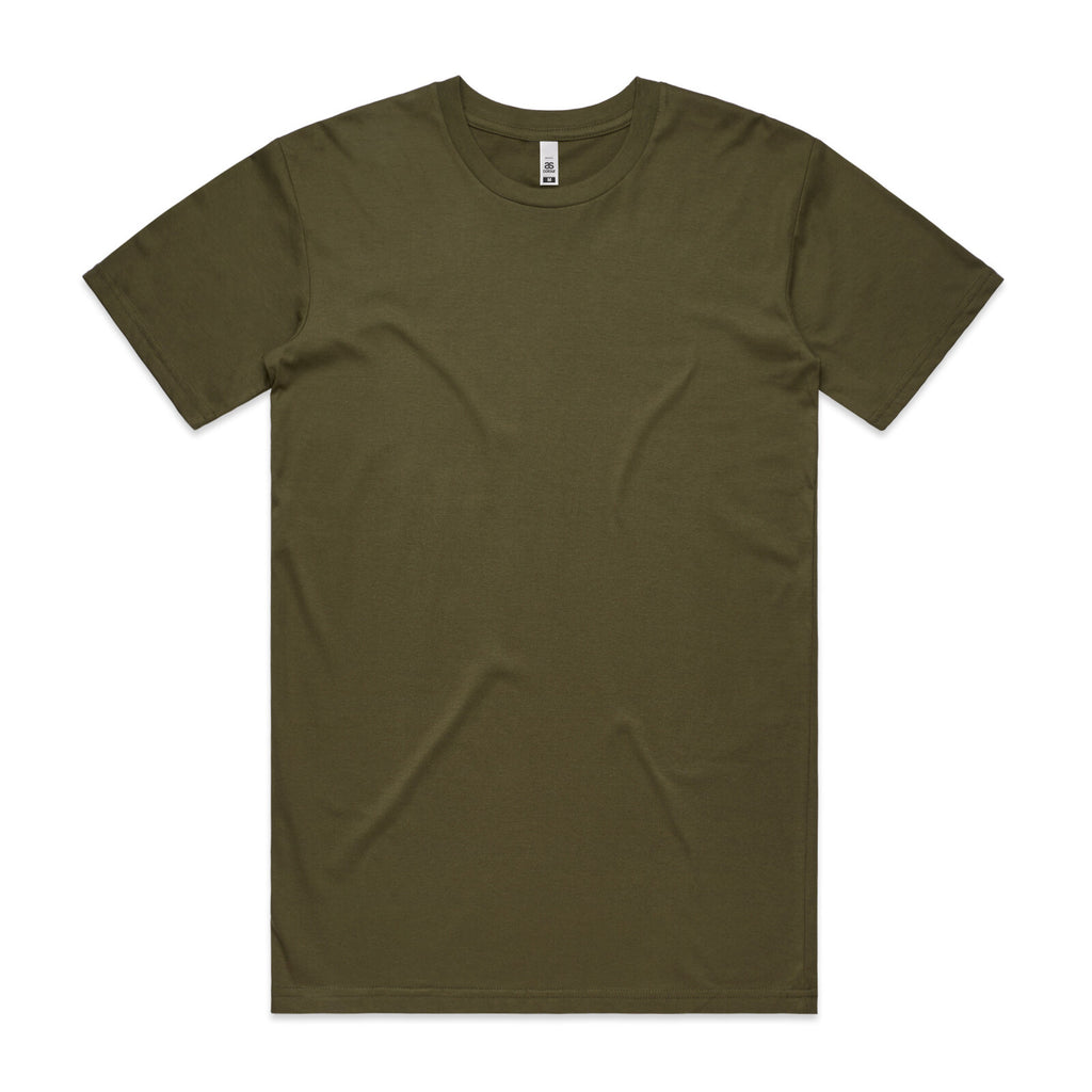 Basic Tee - 5051
