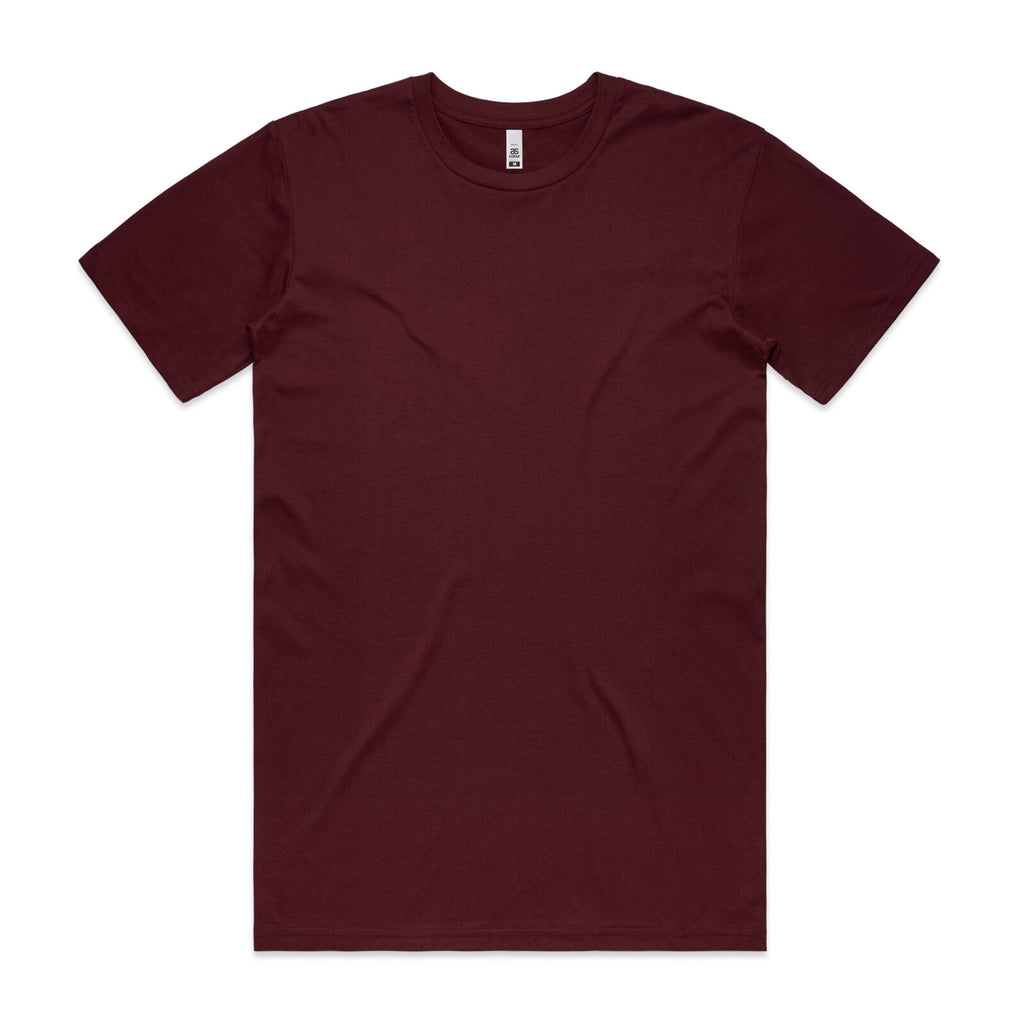 Basic Tee - 5051