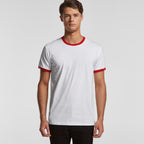 Ringer Tee - 5053