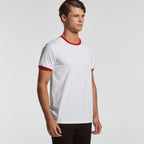 Ringer Tee - 5053