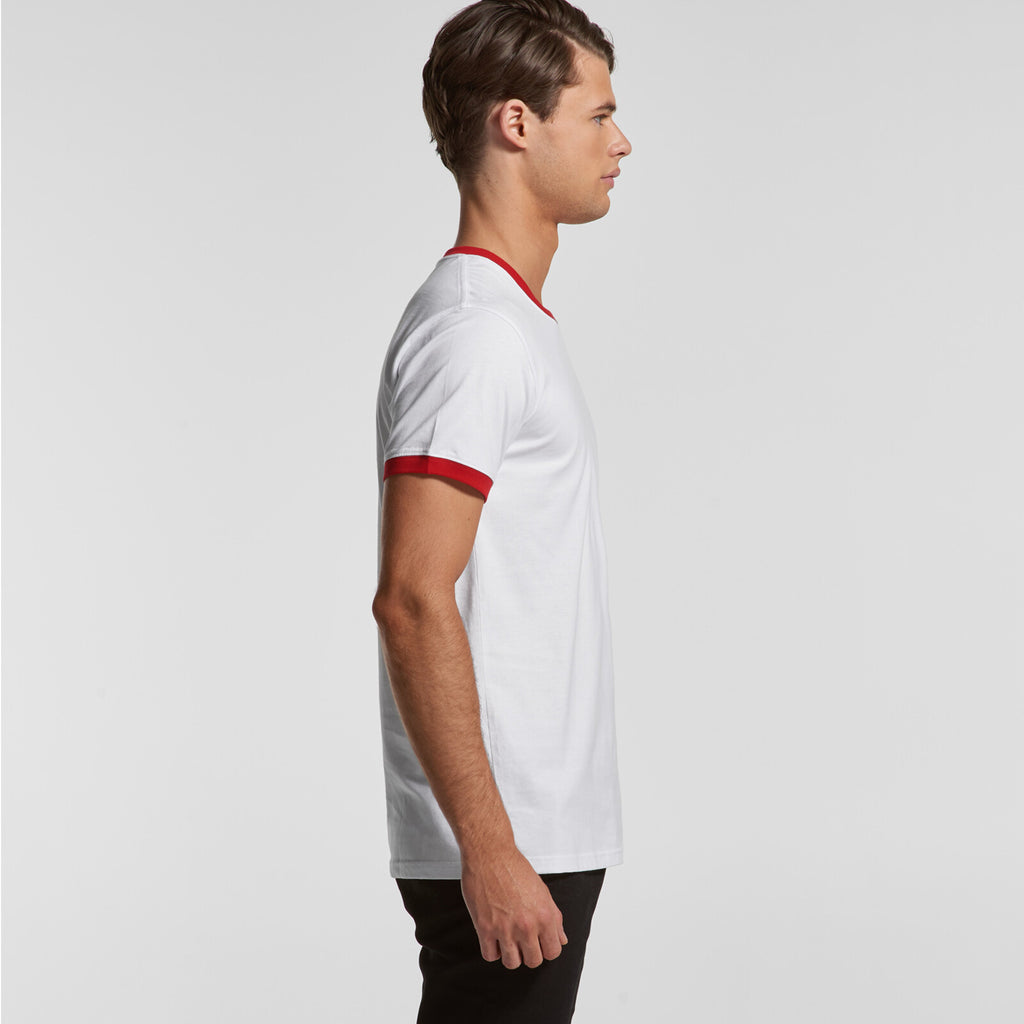Ringer Tee - 5053