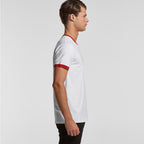 Ringer Tee - 5053