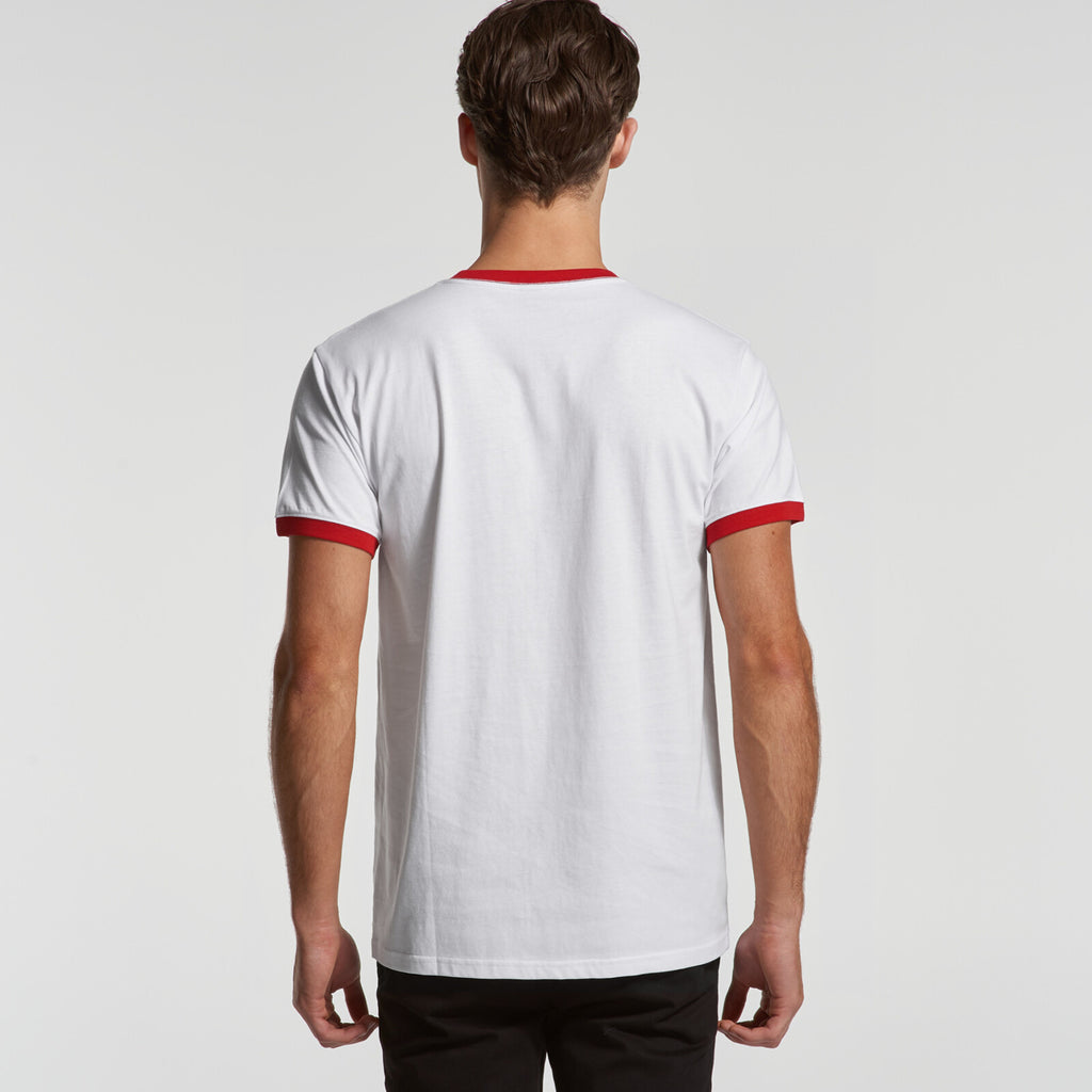 Ringer Tee - 5053
