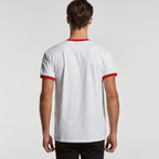 Ringer Tee - 5053