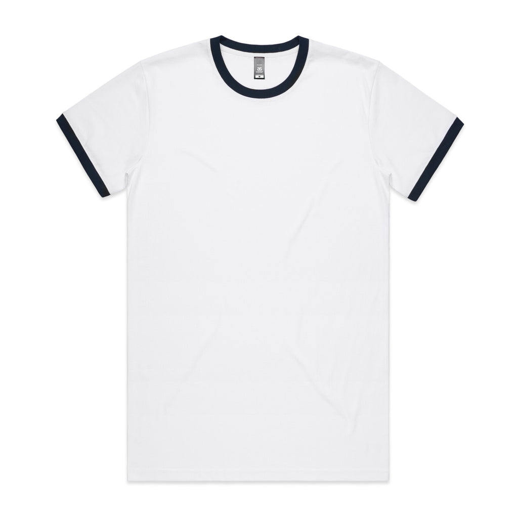 Ringer Tee - 5053