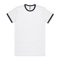 Ringer Tee - 5053