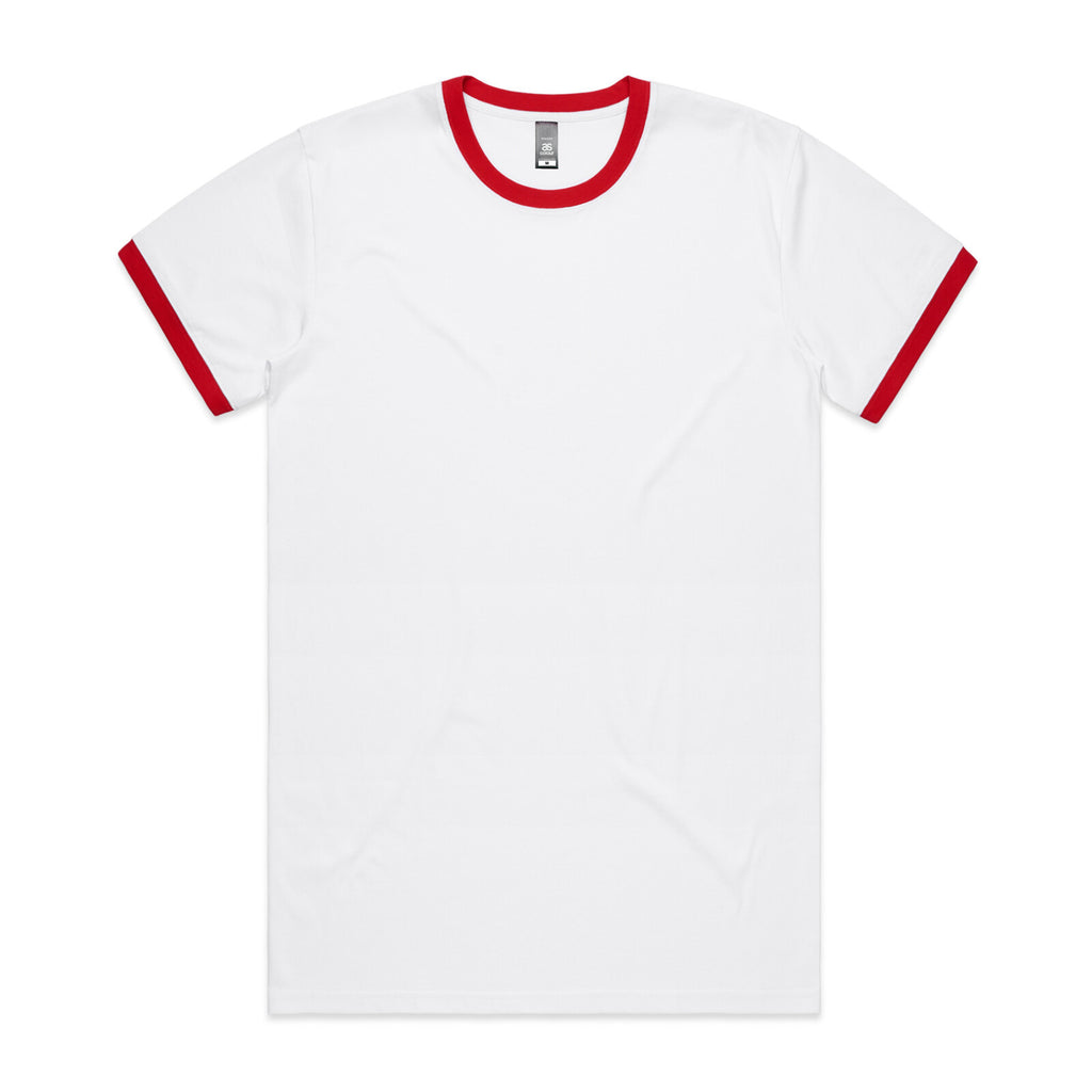 Ringer Tee - 5053