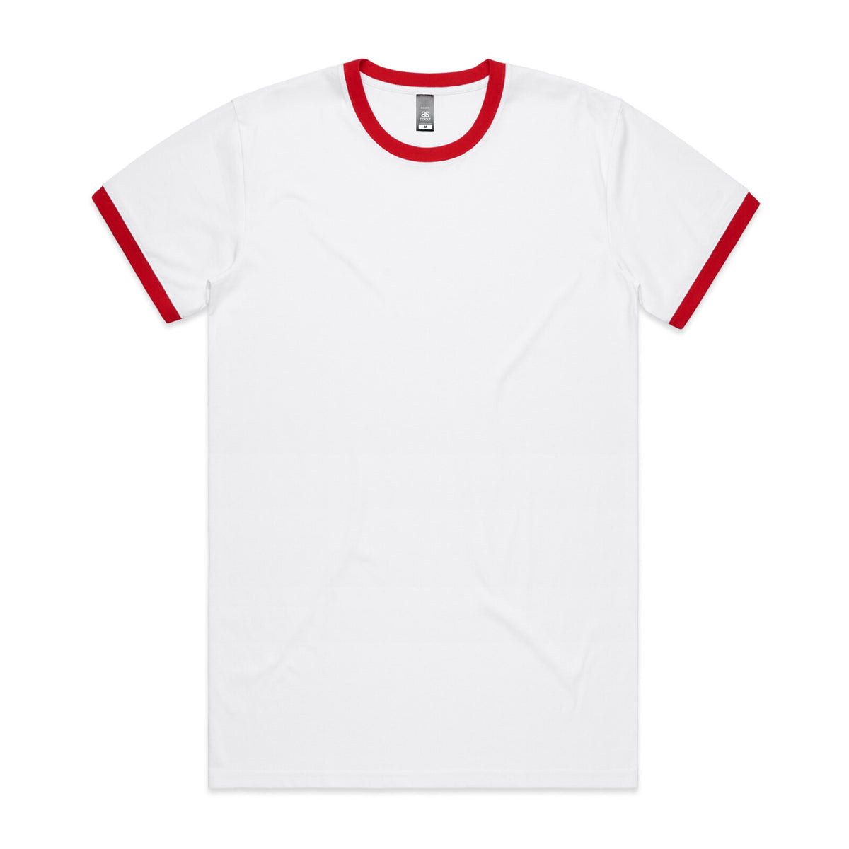 Ringer Tee - 5053