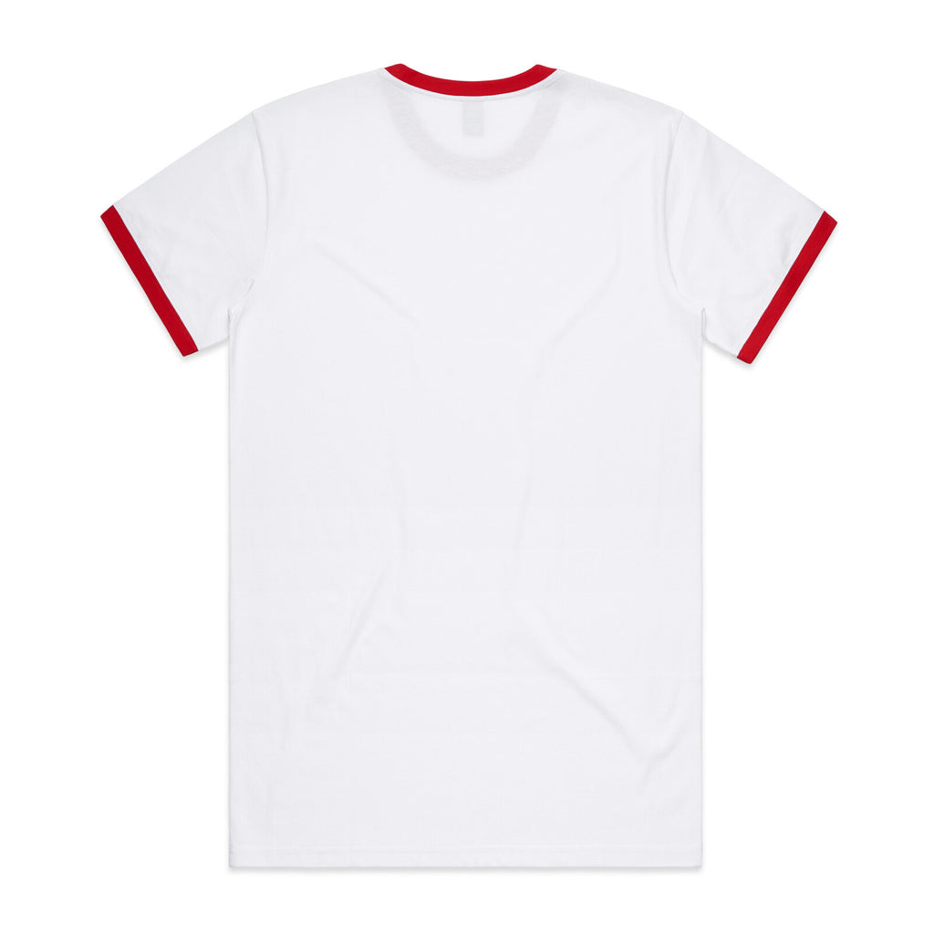 Ringer Tee - 5053