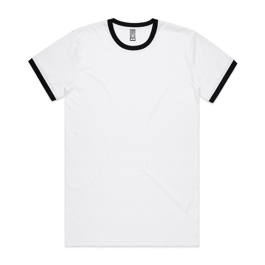 Ringer Tee - 5053