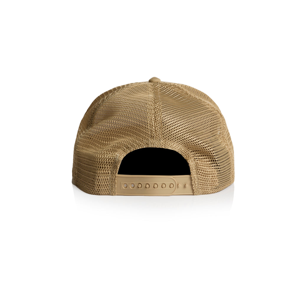 AS Colour Stock Trucker Cap - 1108