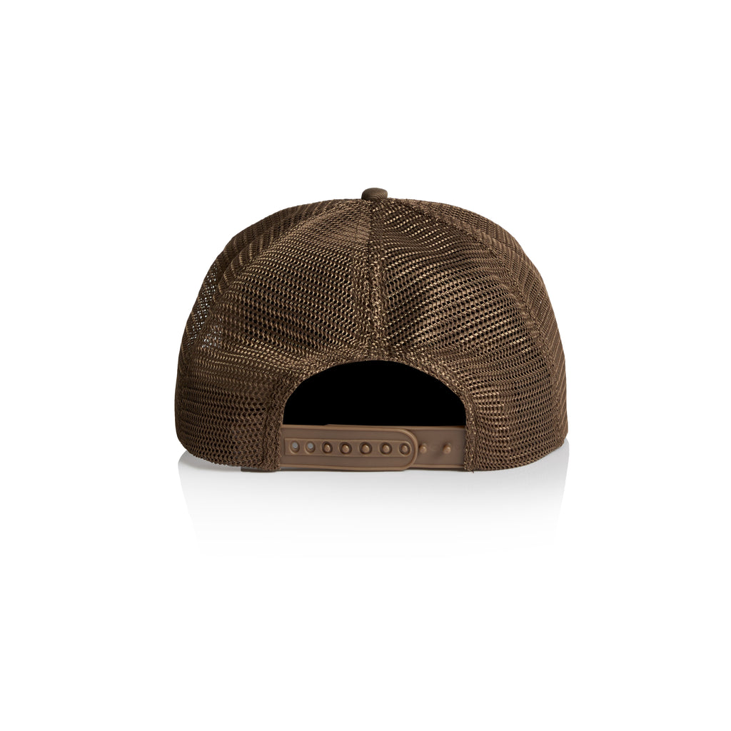 AS Colour Stock Trucker Cap - 1108