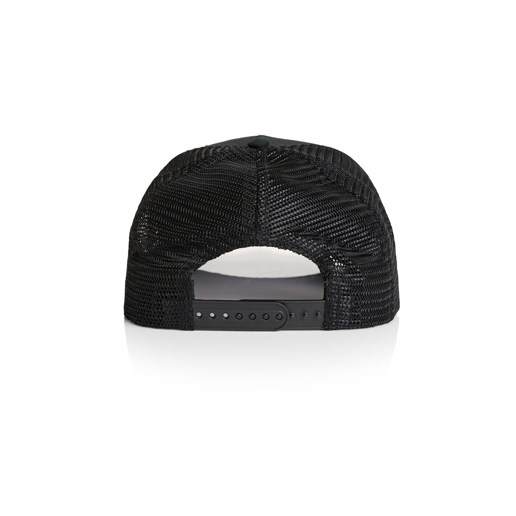 AS Colour Stock Trucker Cap - 1108