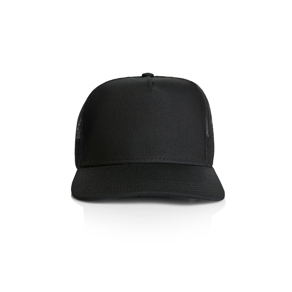 AS Colour Stock Trucker Cap - 1108