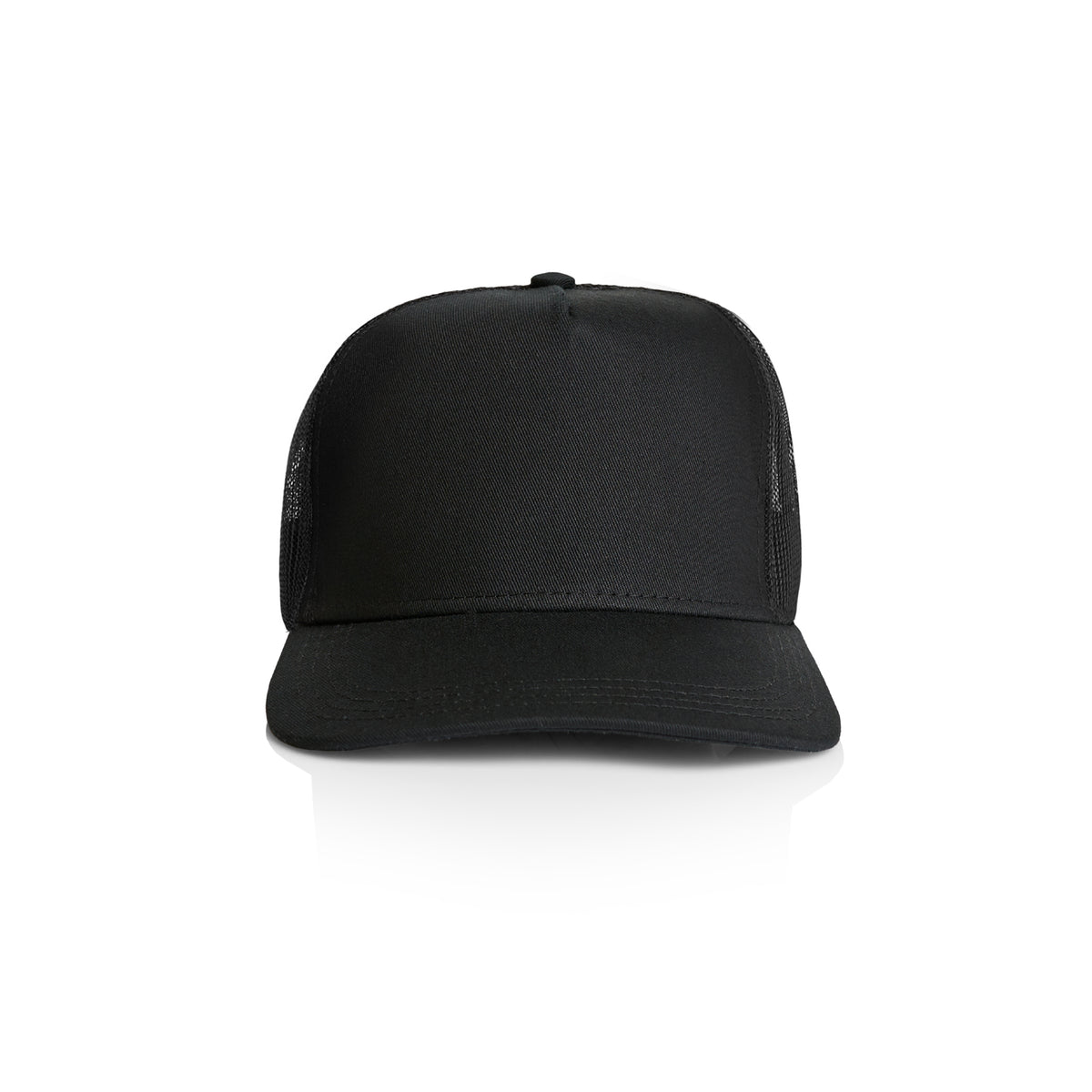 AS Colour Stock Trucker Cap - 1108