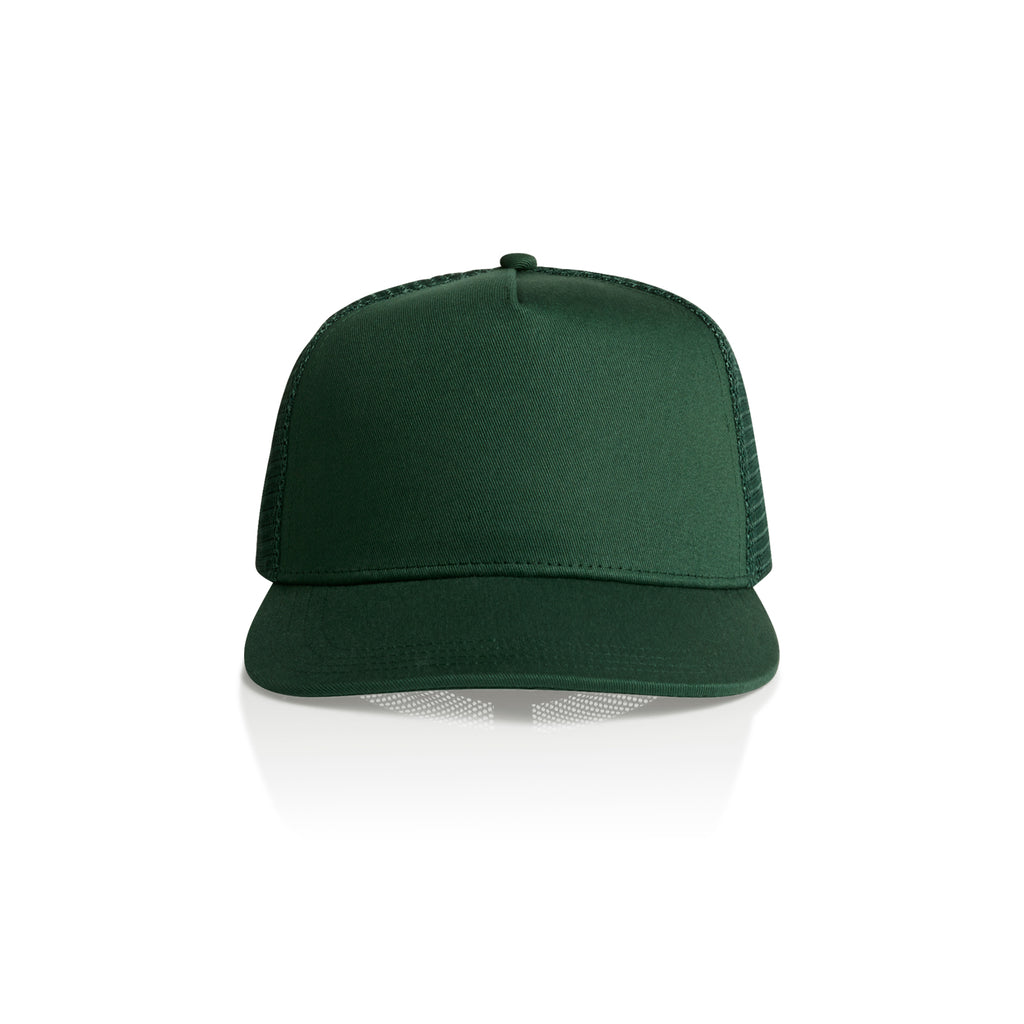 AS Colour Stock Trucker Cap - 1108