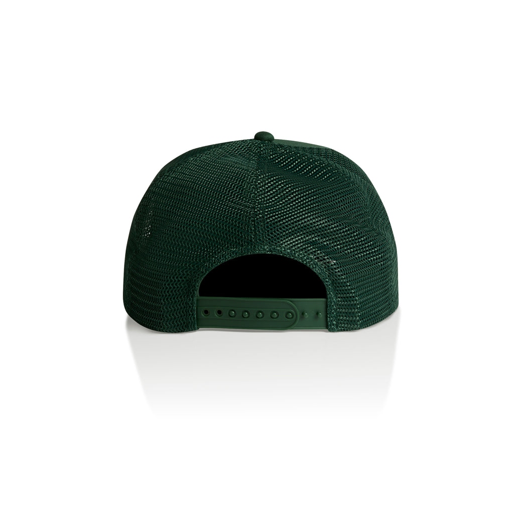 AS Colour Stock Trucker Cap - 1108