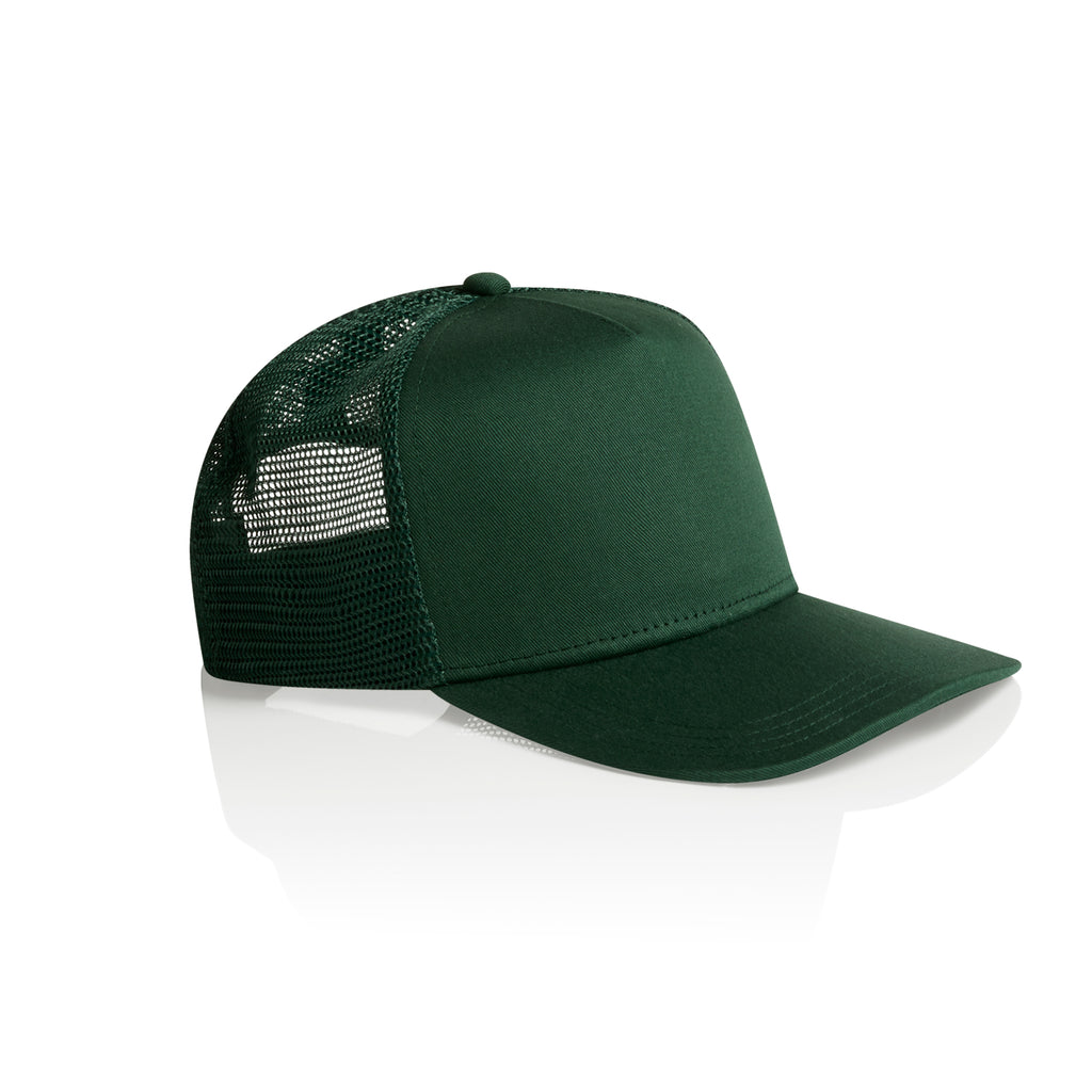 AS Colour Stock Trucker Cap - 1108