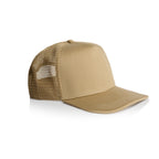 AS Colour Stock Trucker Cap - 1108