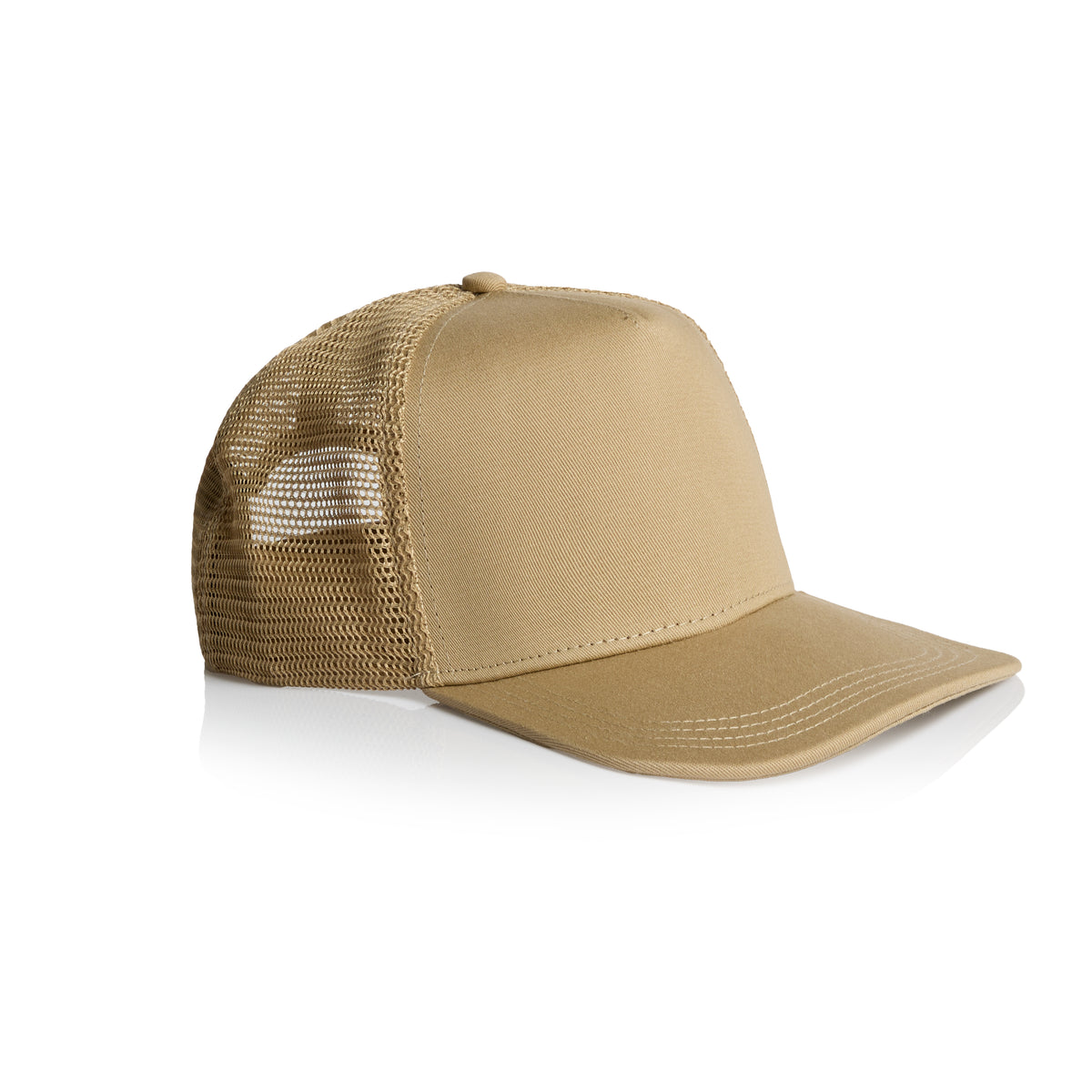 AS Colour Stock Trucker Cap - 1108