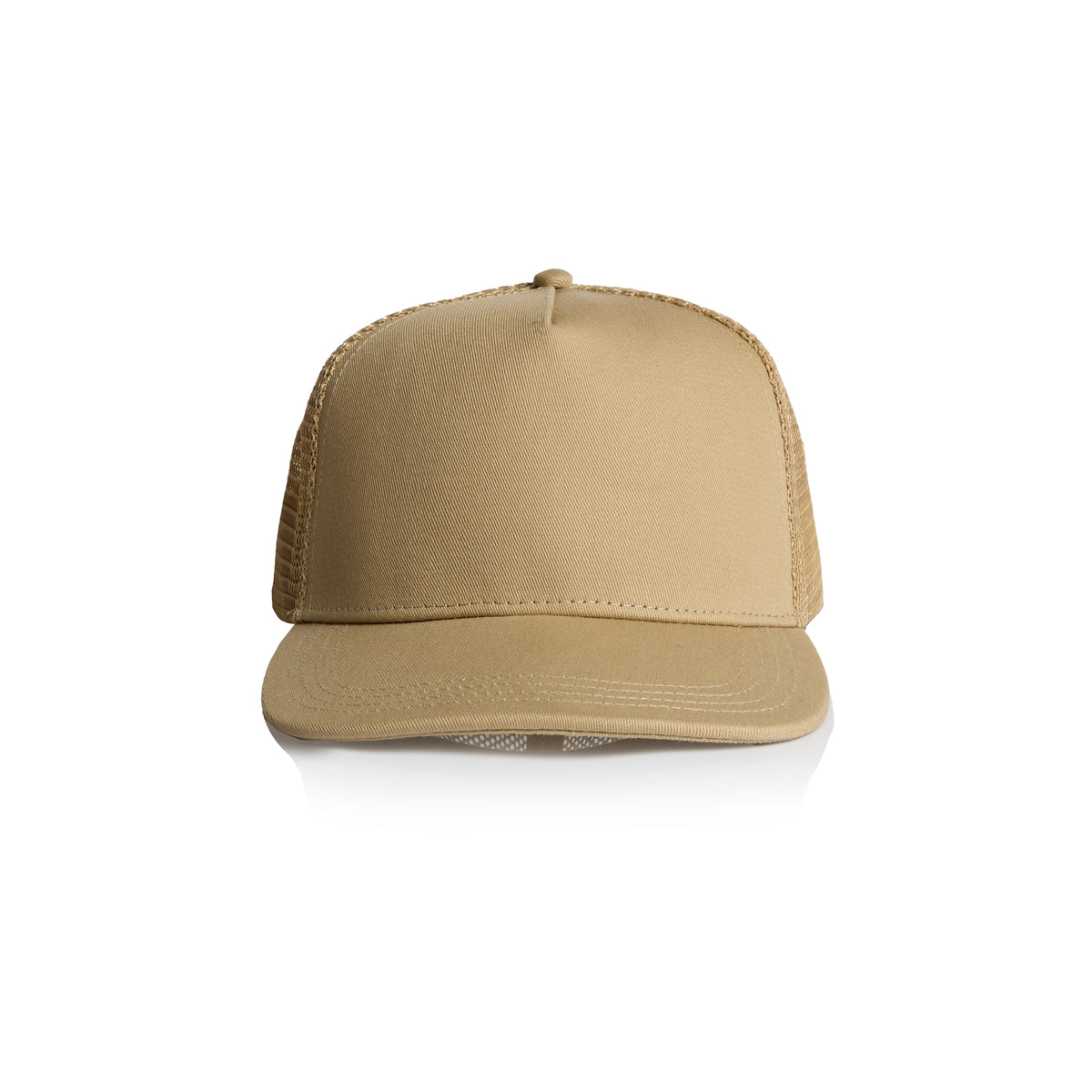 AS Colour Stock Trucker Cap - 1108