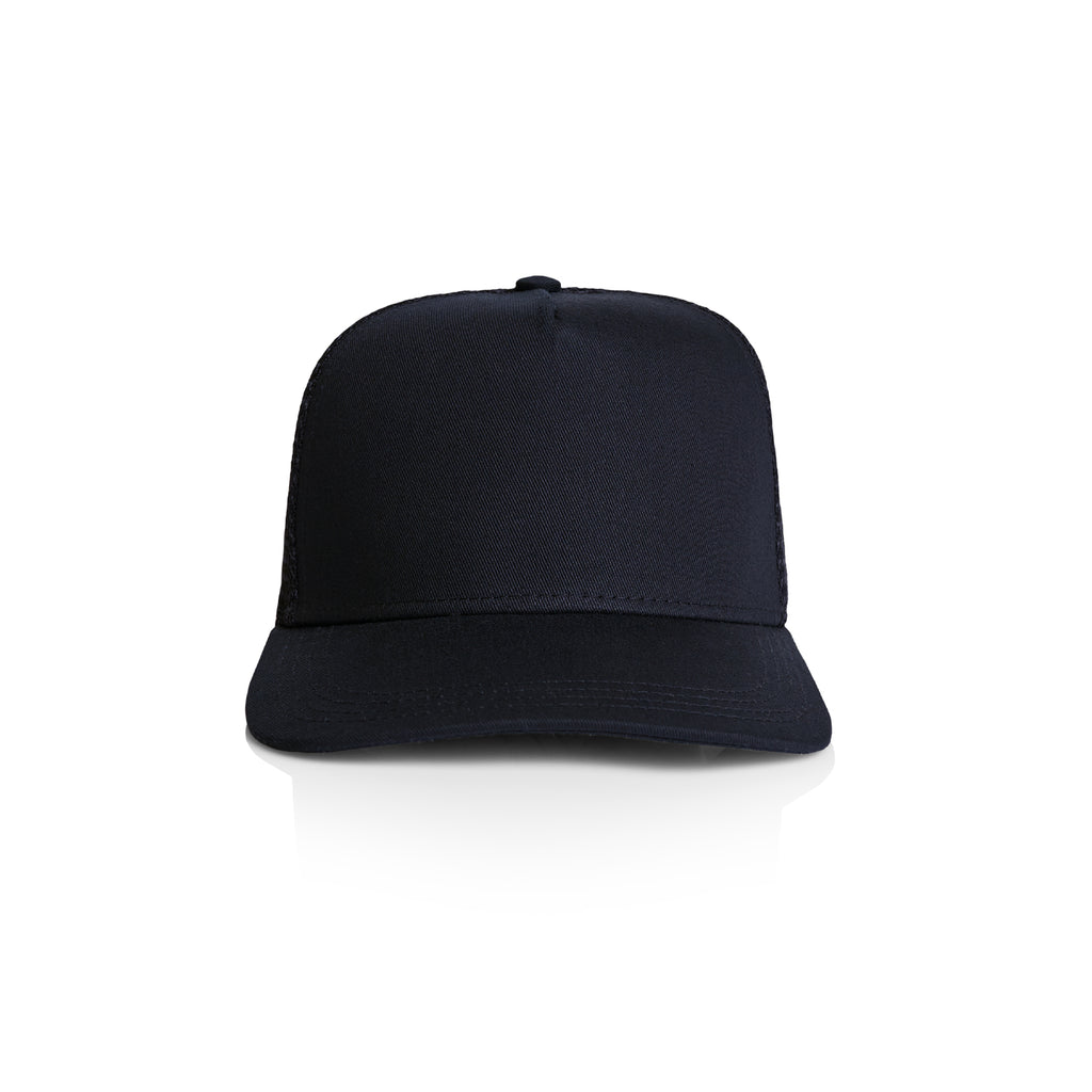 AS Colour Stock Trucker Cap - 1108