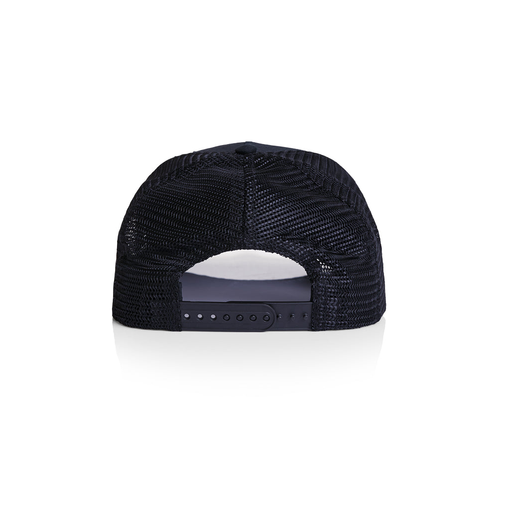 AS Colour Stock Trucker Cap - 1108