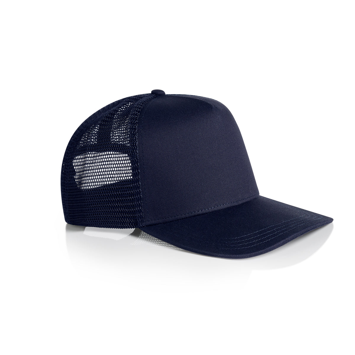 AS Colour Stock Trucker Cap - 1108