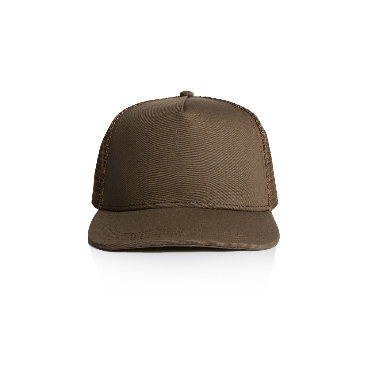 AS Colour Stock Trucker Cap - 1108