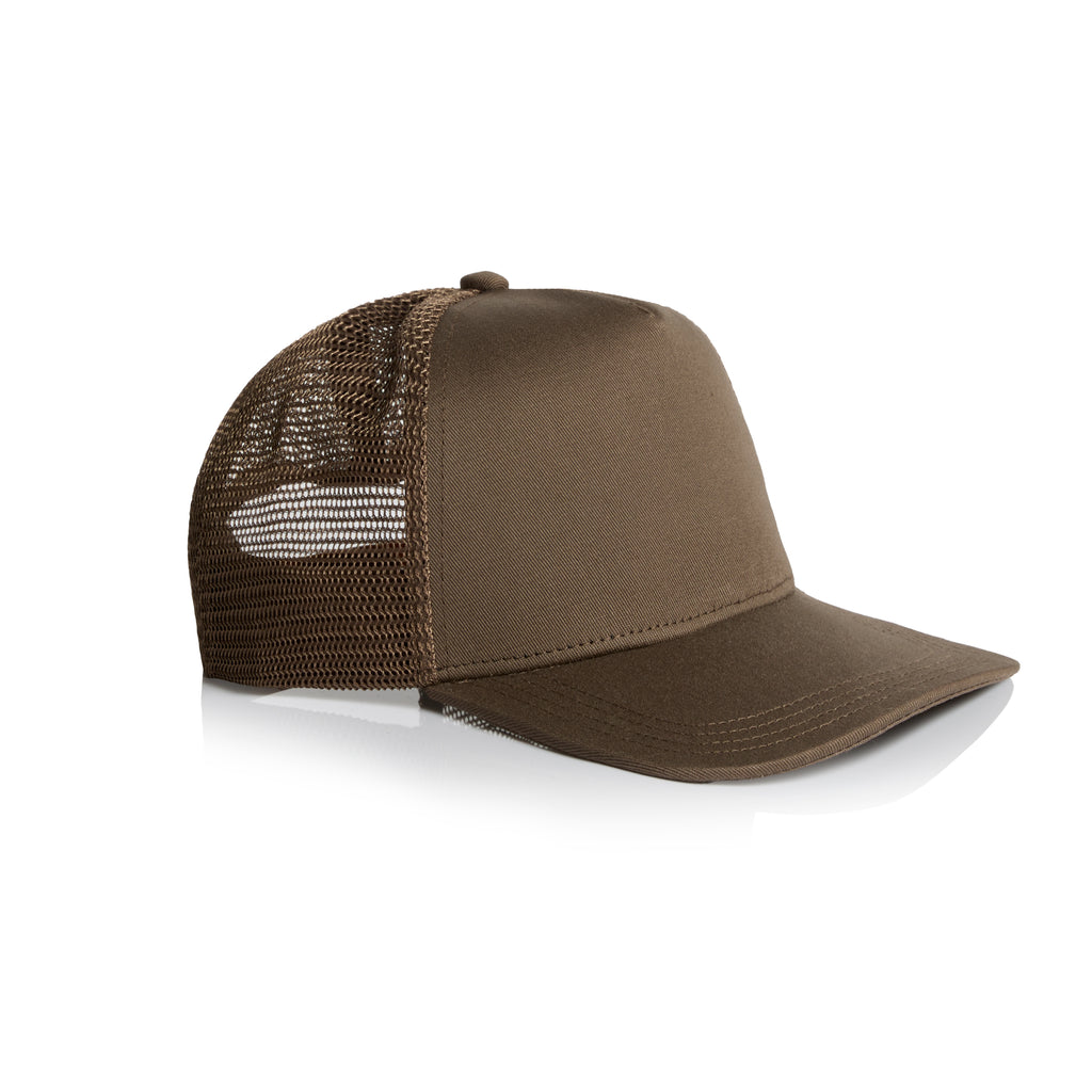 AS Colour Stock Trucker Cap - 1108
