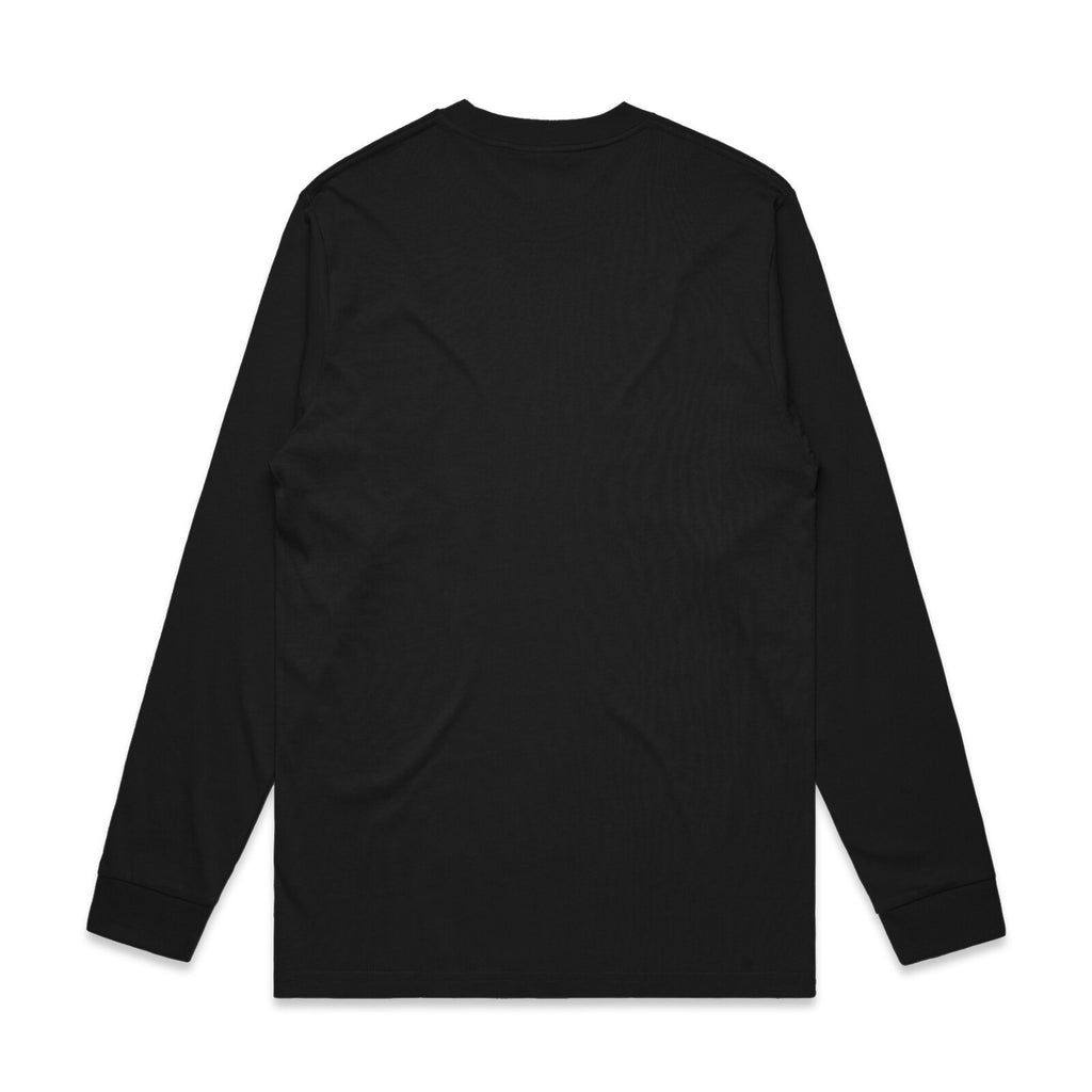 General Longsleeve Tee - 5056