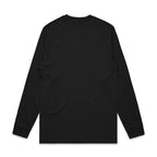 General Longsleeve Tee - 5056