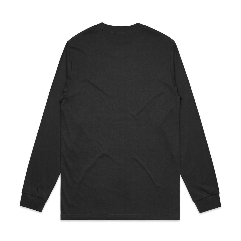General Longsleeve Tee - 5056