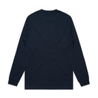 General Longsleeve Tee - 5056
