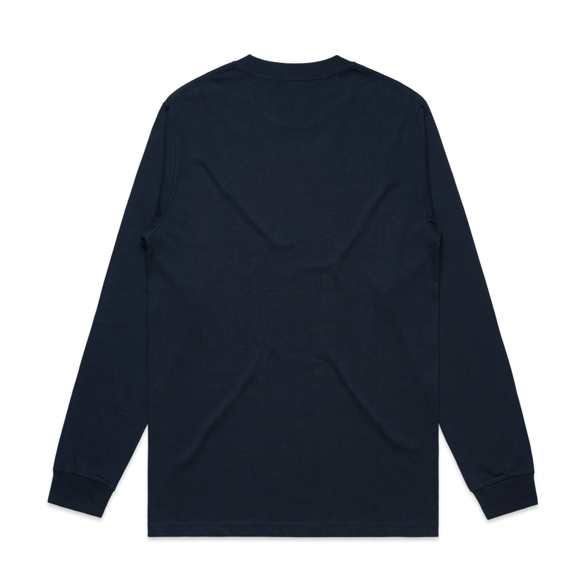 General Longsleeve Tee - 5056