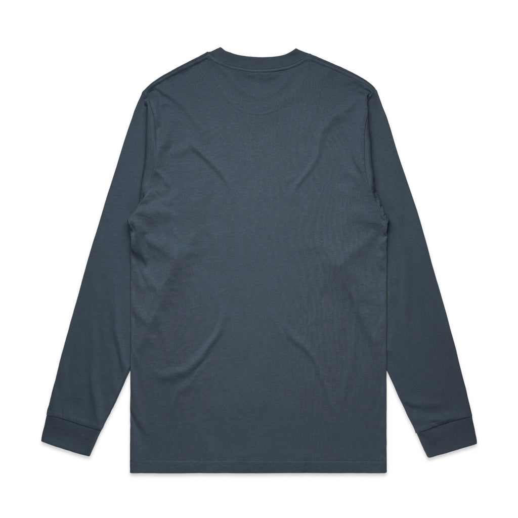 General Longsleeve Tee - 5056