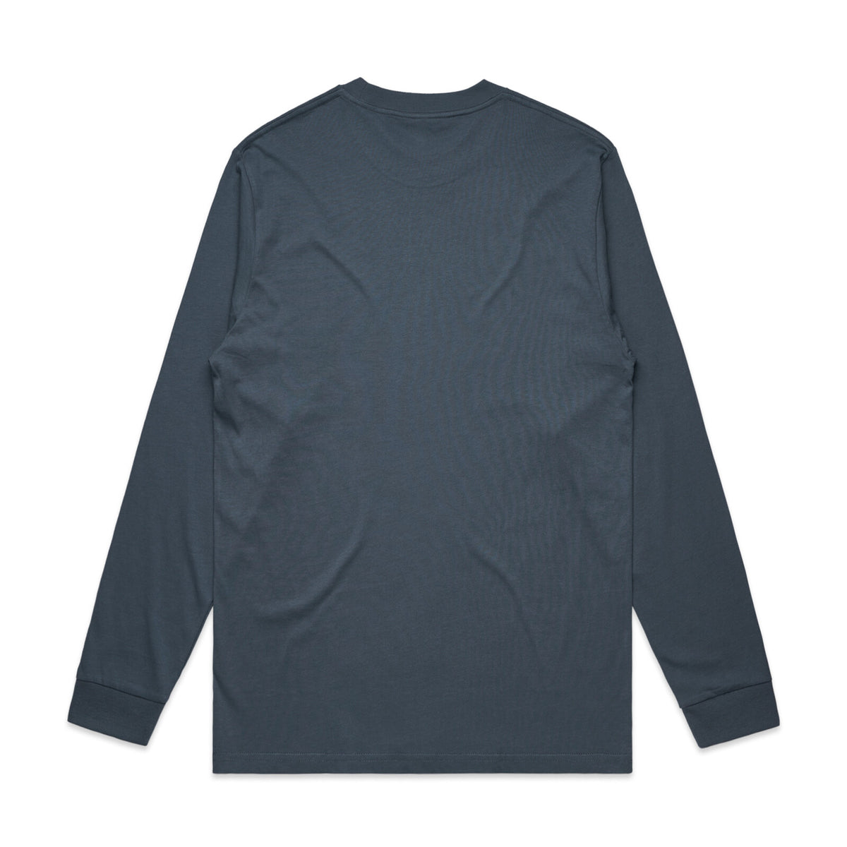 General Longsleeve Tee - 5056