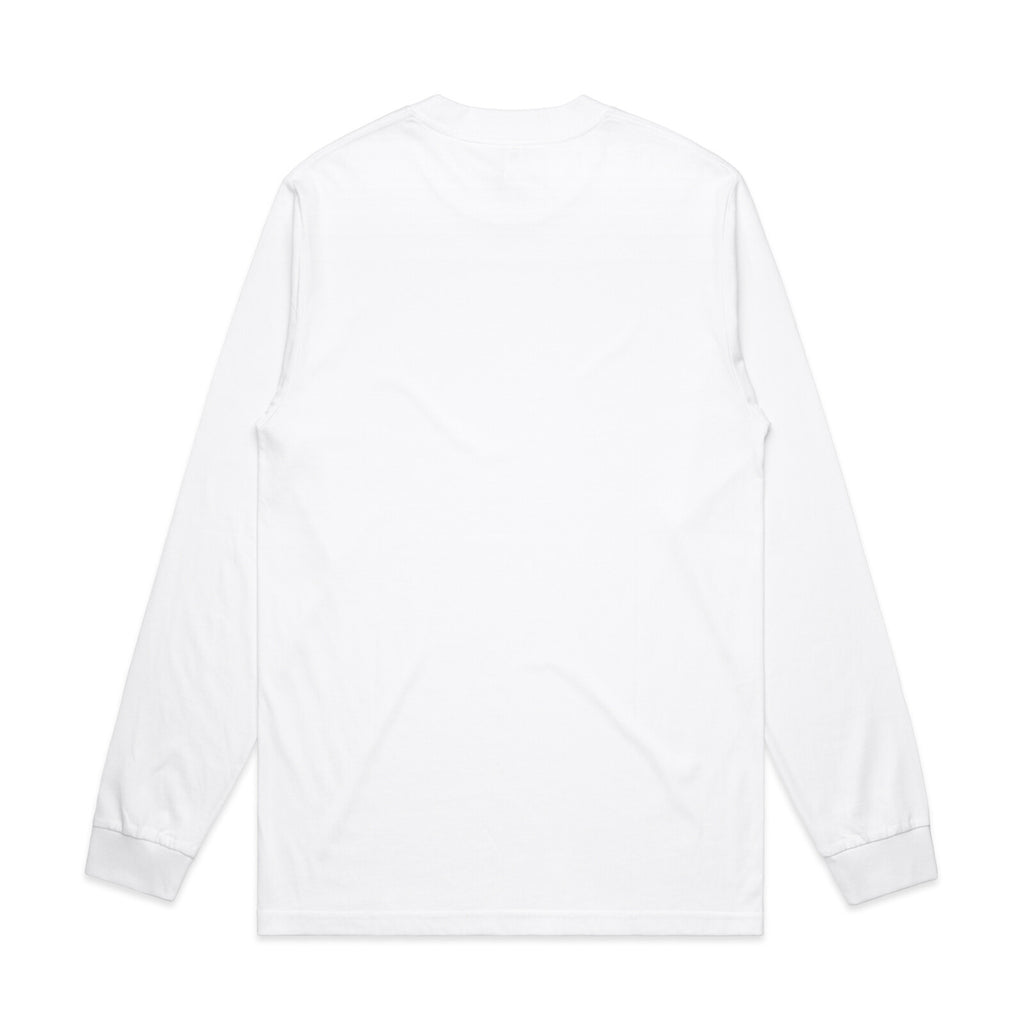 General Longsleeve Tee - 5056