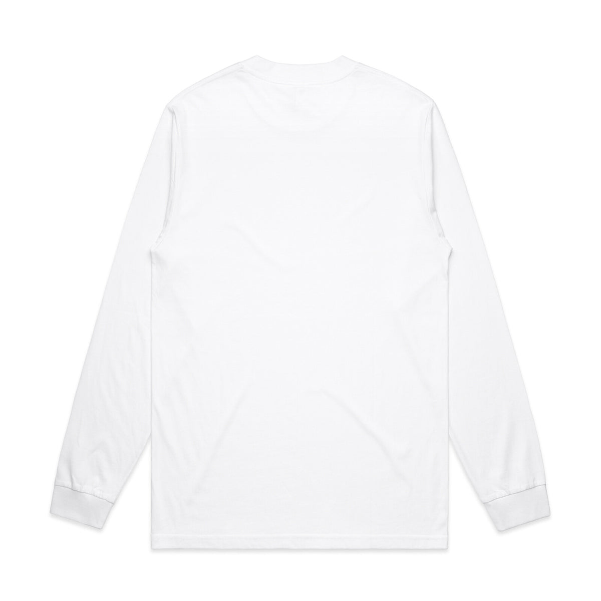 General Longsleeve Tee - 5056