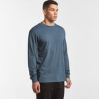 General Longsleeve Tee - 5056