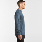 General Longsleeve Tee - 5056
