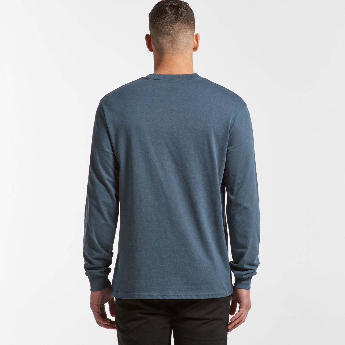 General Longsleeve Tee - 5056