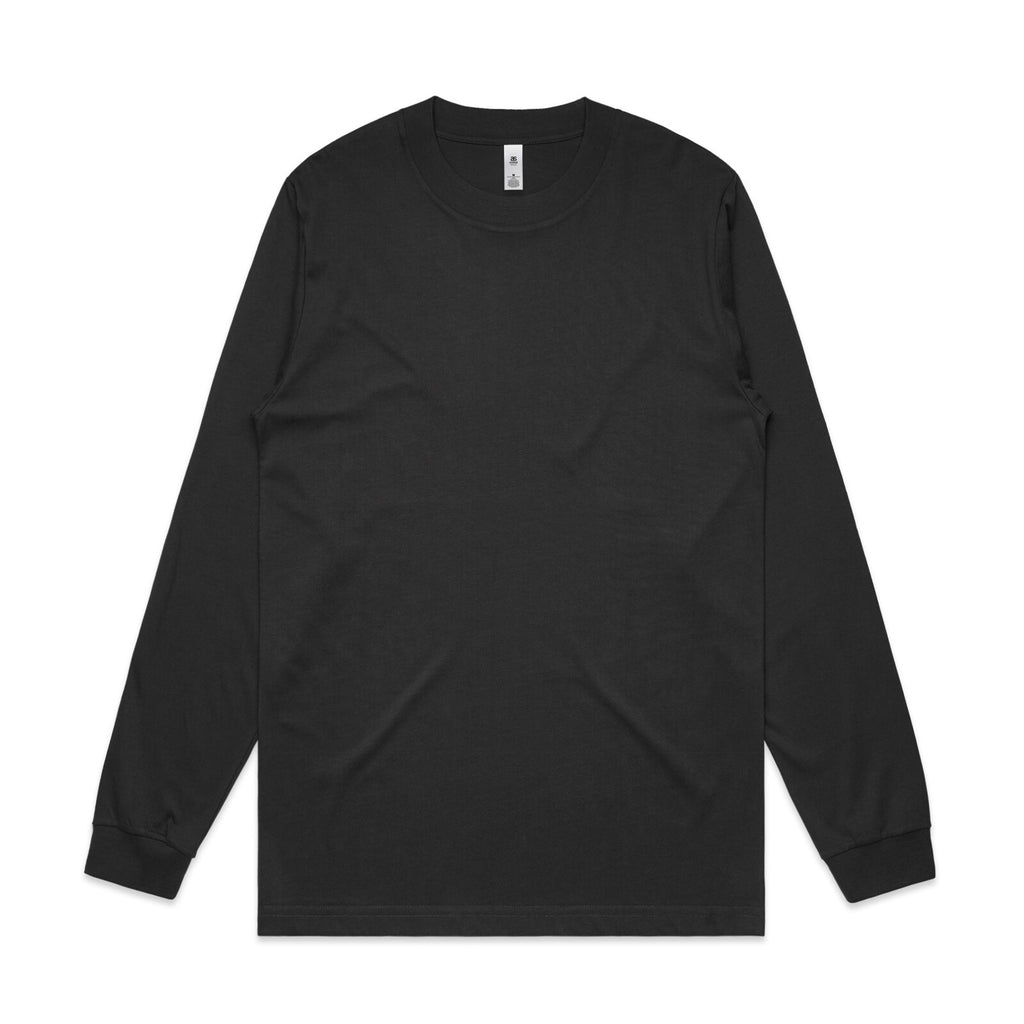 General Longsleeve Tee - 5056