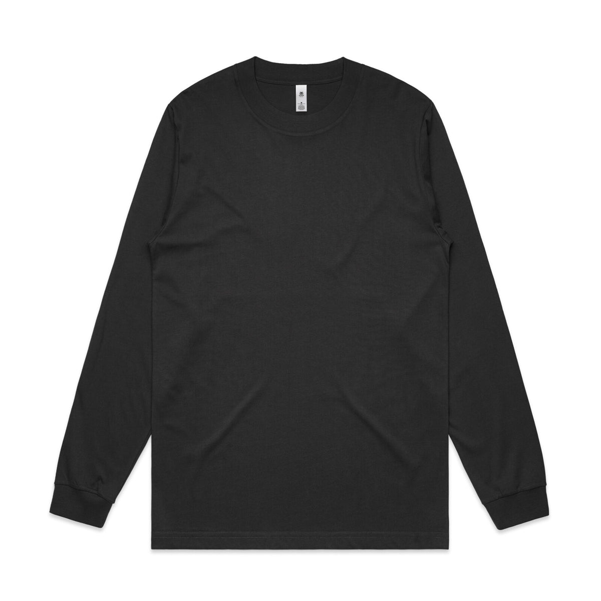 General Longsleeve Tee - 5056