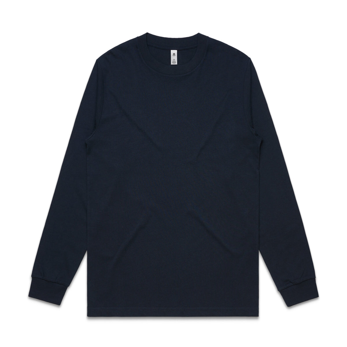 General Longsleeve Tee - 5056